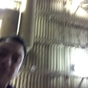 Meet your Posher, Adam